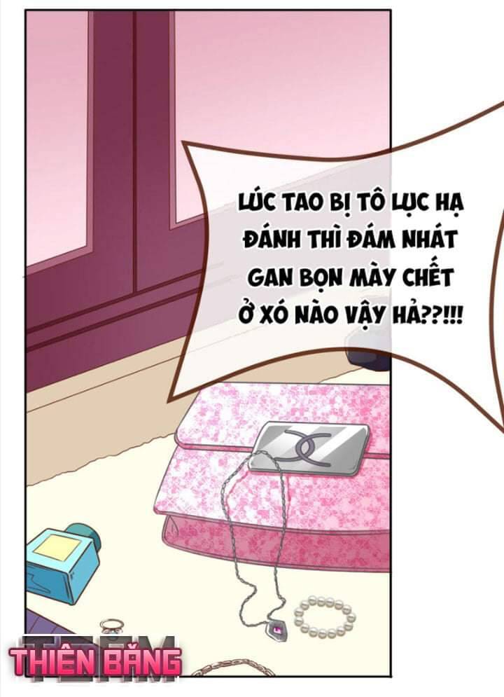 Vạn Tra Triêu Hoàng chapter 96 - Trang 1