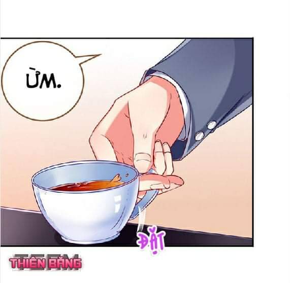 Vạn Tra Triêu Hoàng chapter 96 - Trang 12