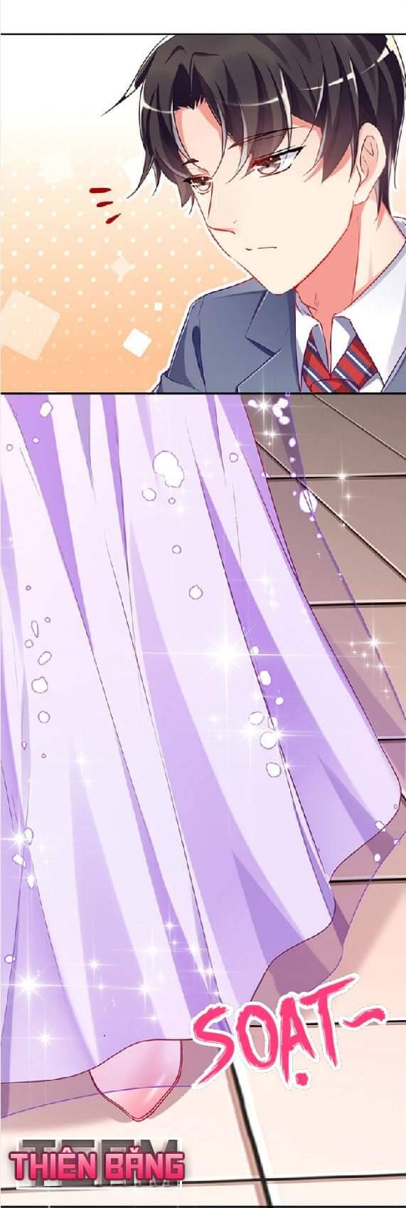 Vạn Tra Triêu Hoàng chapter 96 - Trang 13