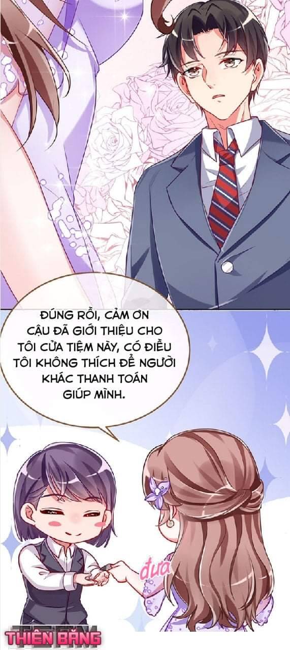 Vạn Tra Triêu Hoàng chapter 96 - Trang 15