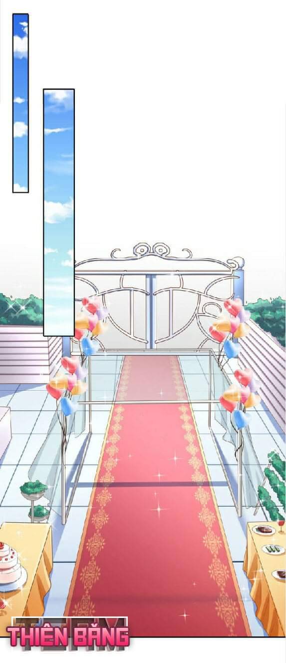 Vạn Tra Triêu Hoàng chapter 96 - Trang 16