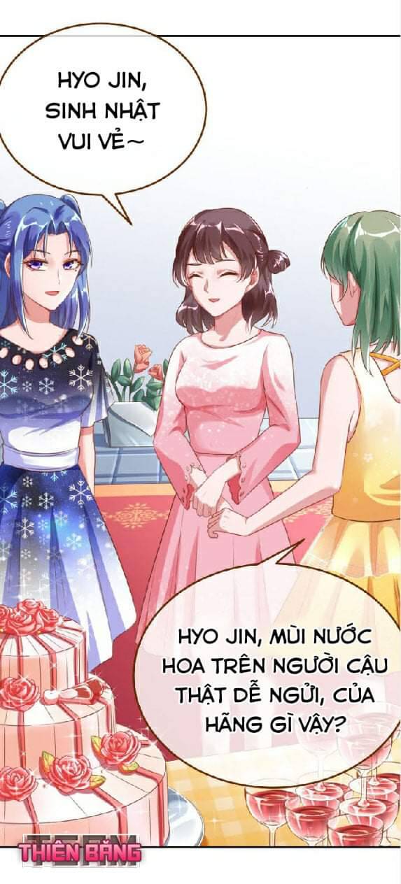 Vạn Tra Triêu Hoàng chapter 96 - Trang 17