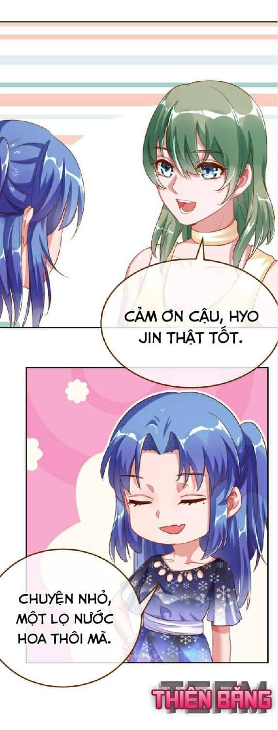 Vạn Tra Triêu Hoàng chapter 96 - Trang 19