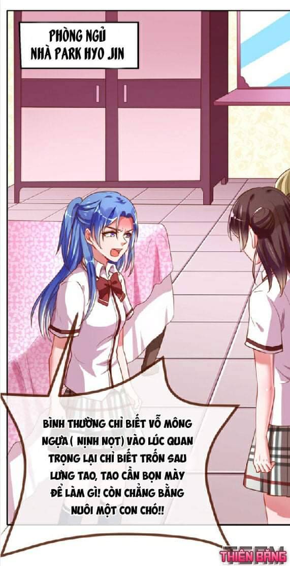 Vạn Tra Triêu Hoàng chapter 96 - Trang 2