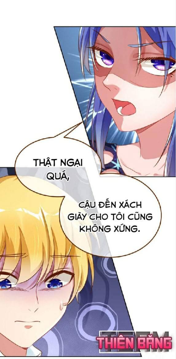 Vạn Tra Triêu Hoàng chapter 96 - Trang 22