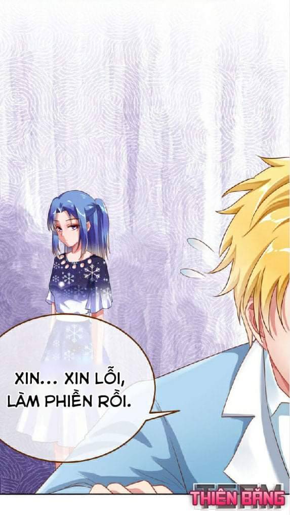 Vạn Tra Triêu Hoàng chapter 96 - Trang 23