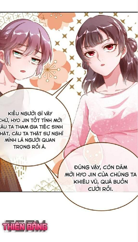 Vạn Tra Triêu Hoàng chapter 96 - Trang 24