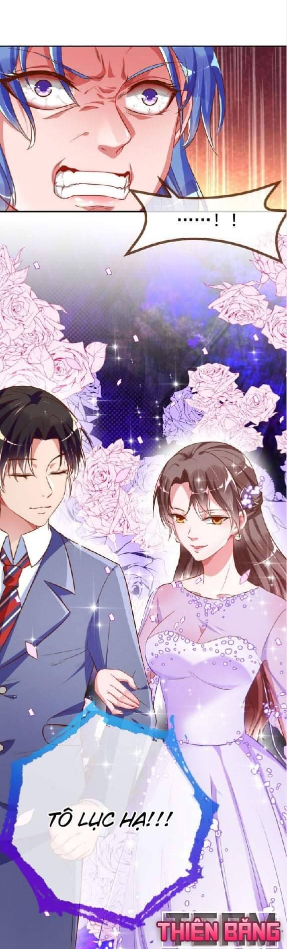 Vạn Tra Triêu Hoàng chapter 96 - Trang 29