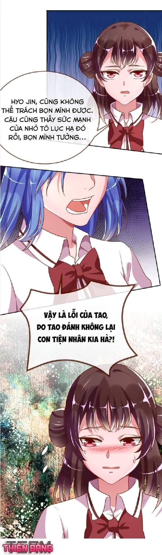 Vạn Tra Triêu Hoàng chapter 96 - Trang 3