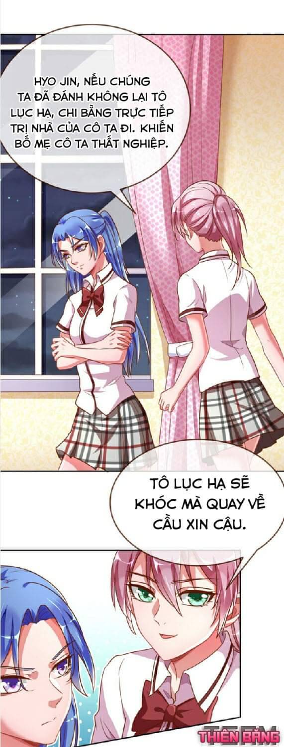 Vạn Tra Triêu Hoàng chapter 96 - Trang 4