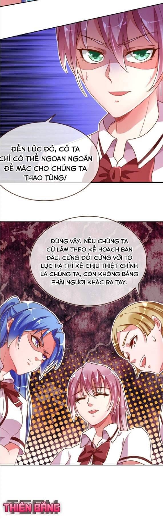 Vạn Tra Triêu Hoàng chapter 96 - Trang 5
