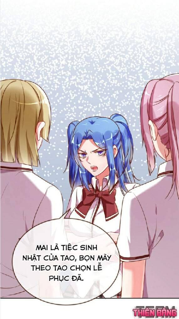 Vạn Tra Triêu Hoàng chapter 96 - Trang 7