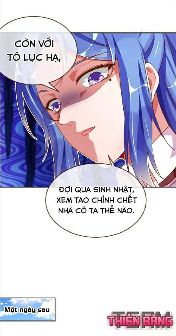Vạn Tra Triêu Hoàng chapter 96 - Trang 8