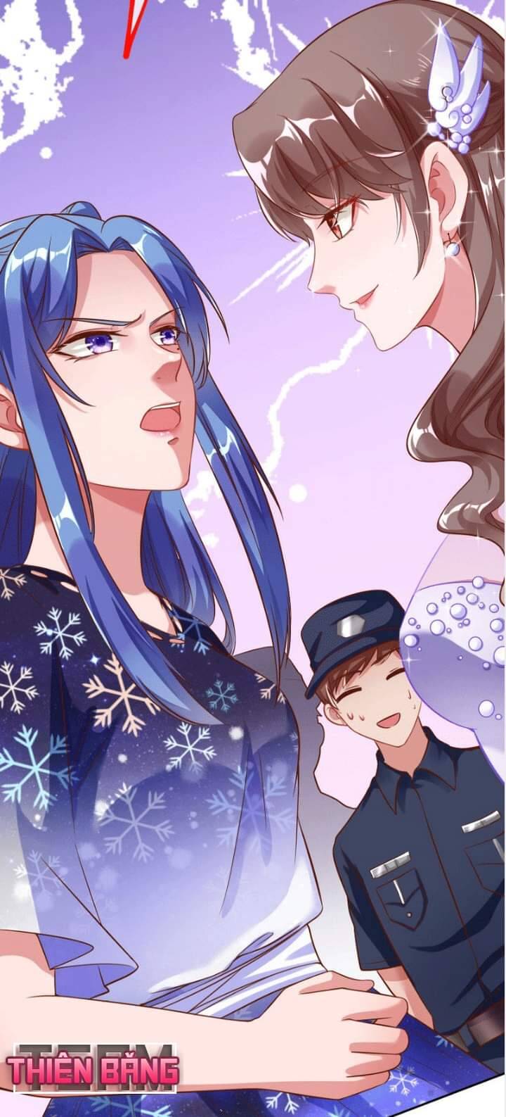 Vạn Tra Triêu Hoàng chapter 97 - Trang 1