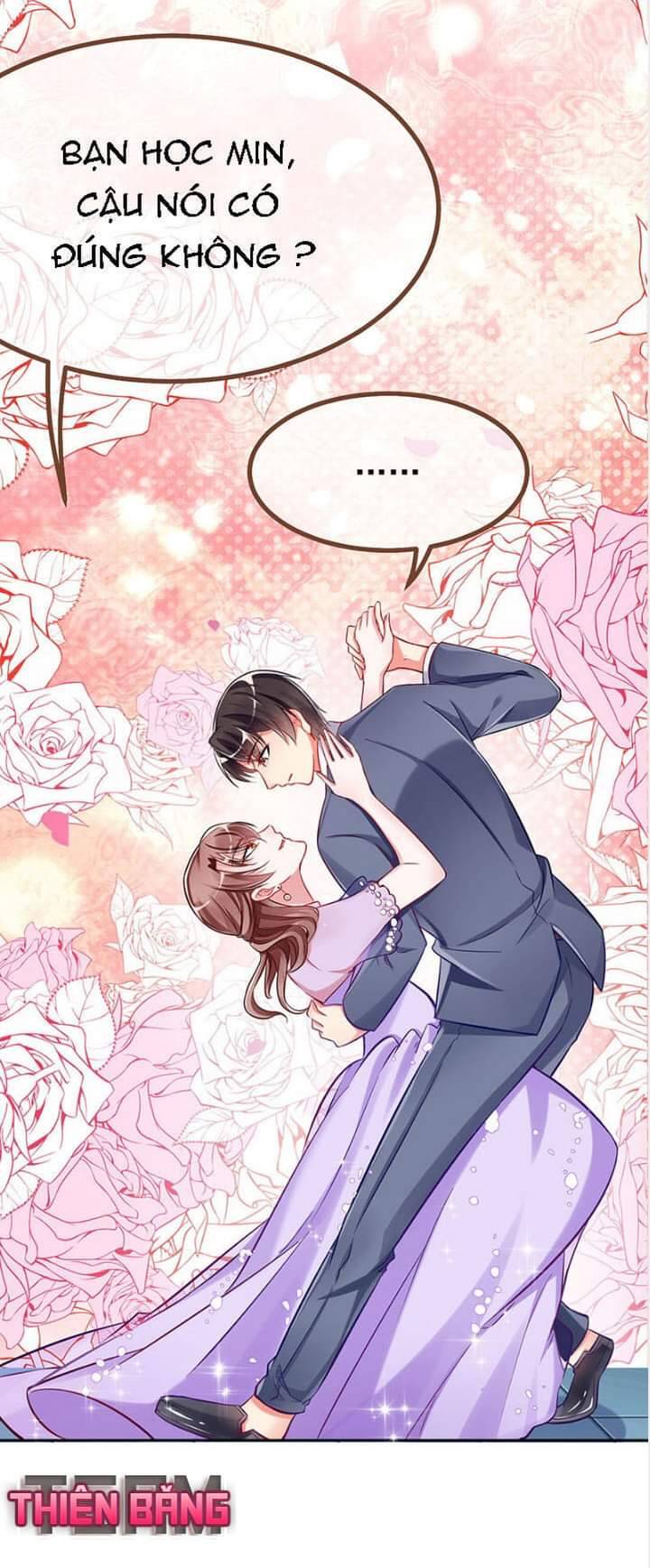 Vạn Tra Triêu Hoàng chapter 97 - Trang 12
