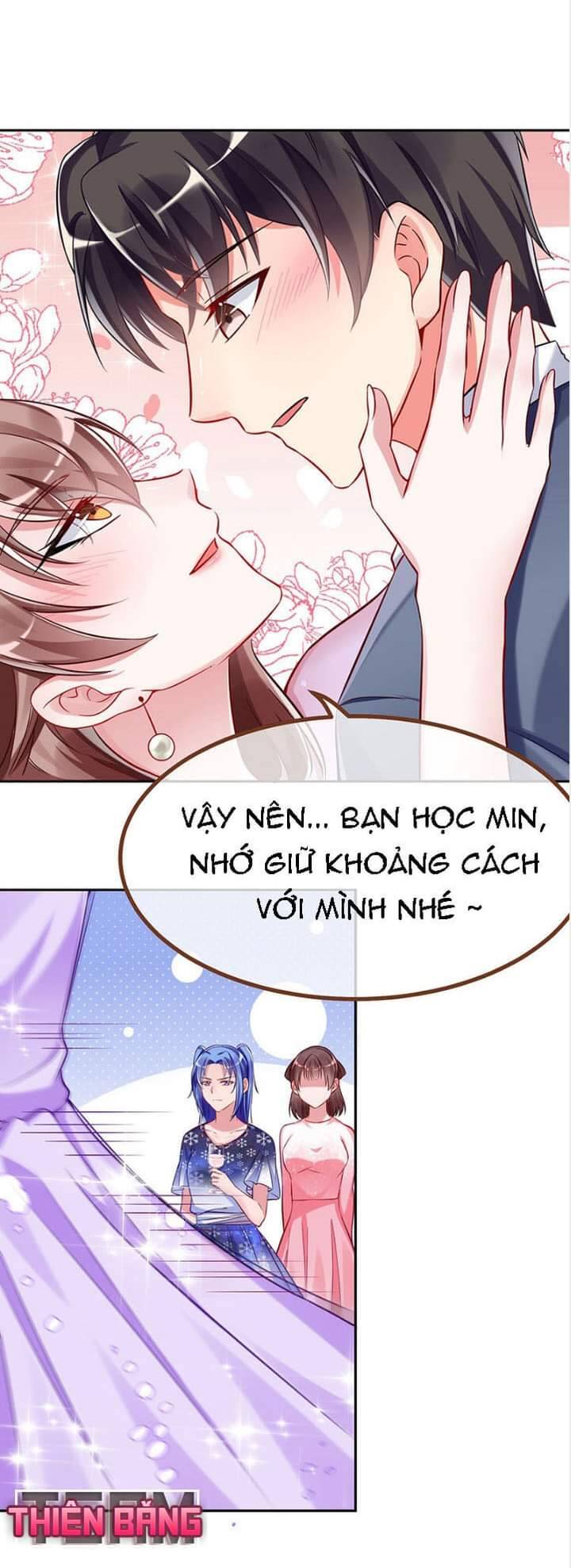 Vạn Tra Triêu Hoàng chapter 97 - Trang 13