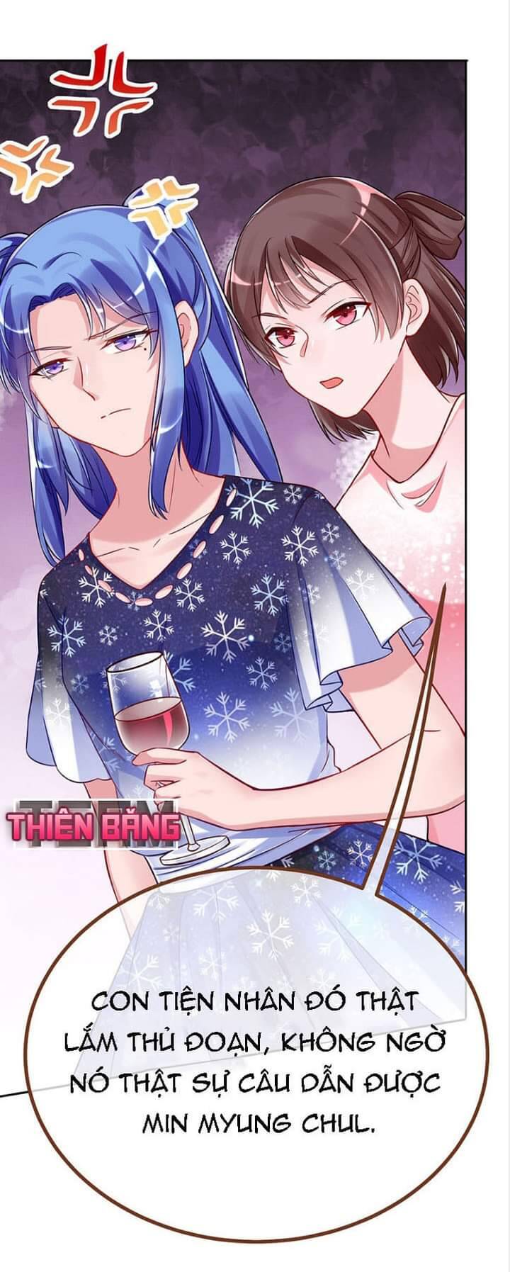 Vạn Tra Triêu Hoàng chapter 97 - Trang 14