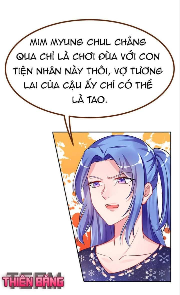 Vạn Tra Triêu Hoàng chapter 97 - Trang 16