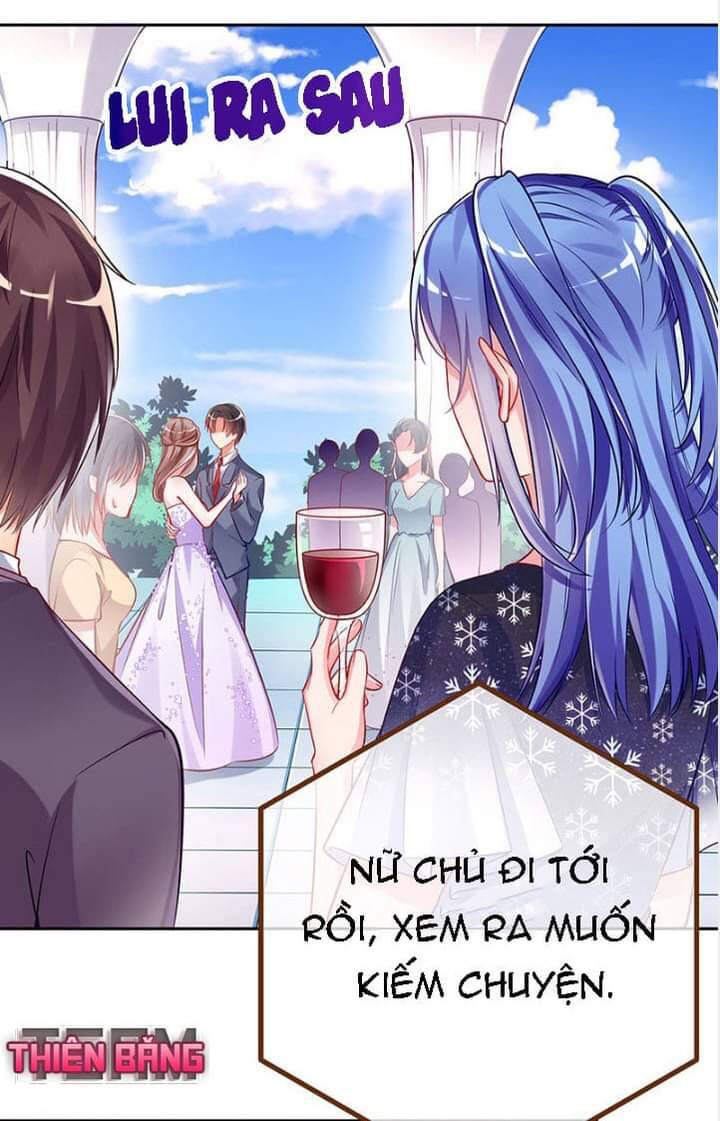 Vạn Tra Triêu Hoàng chapter 97 - Trang 17