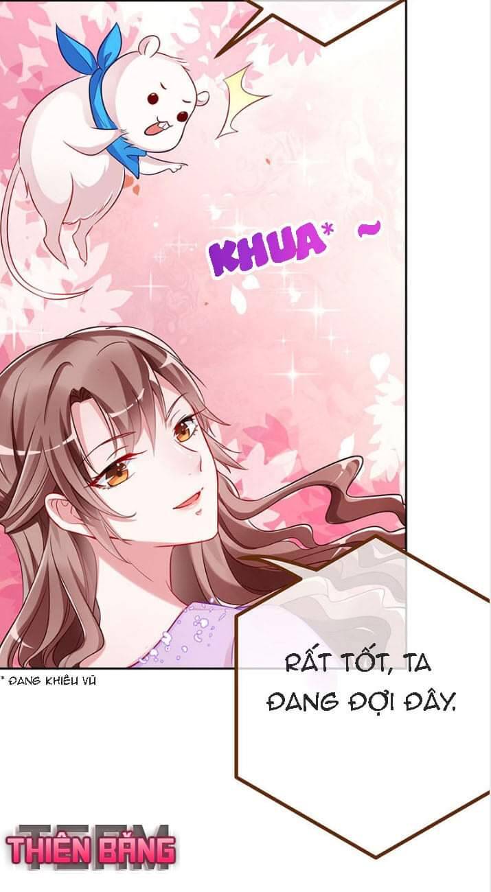 Vạn Tra Triêu Hoàng chapter 97 - Trang 18