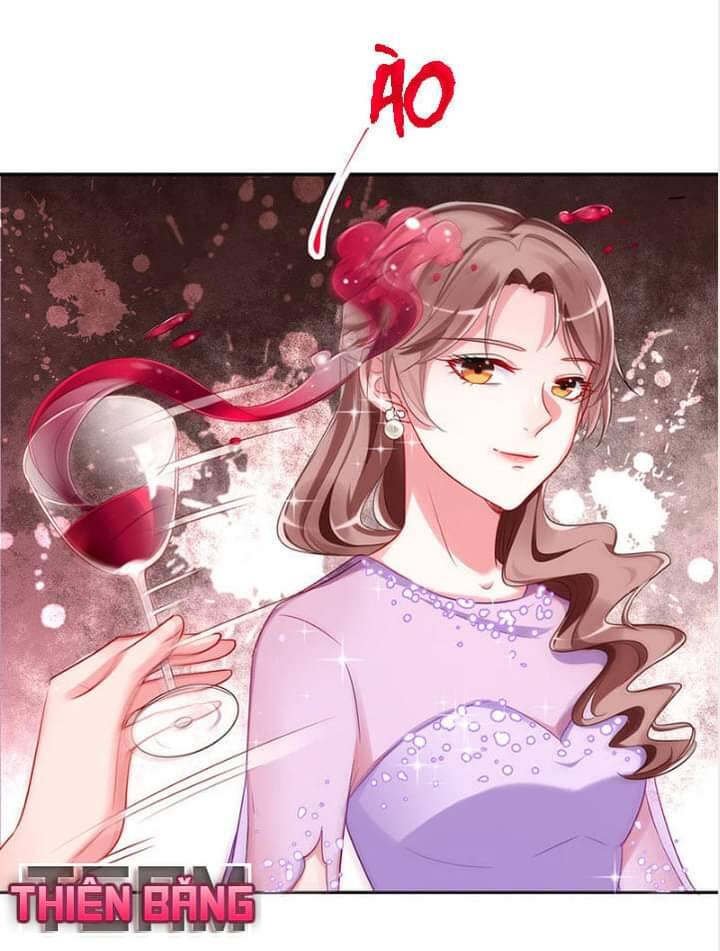 Vạn Tra Triêu Hoàng chapter 97 - Trang 20