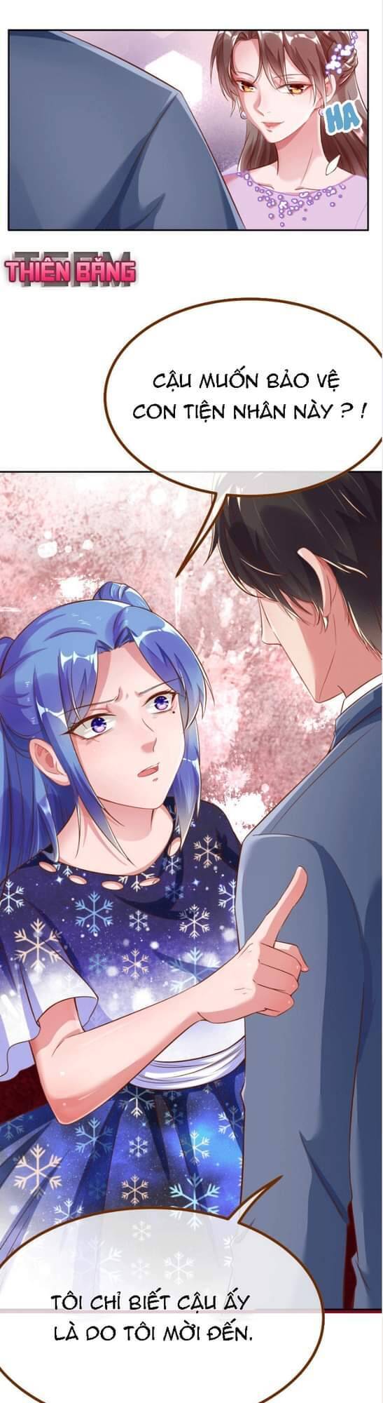 Vạn Tra Triêu Hoàng chapter 97 - Trang 2