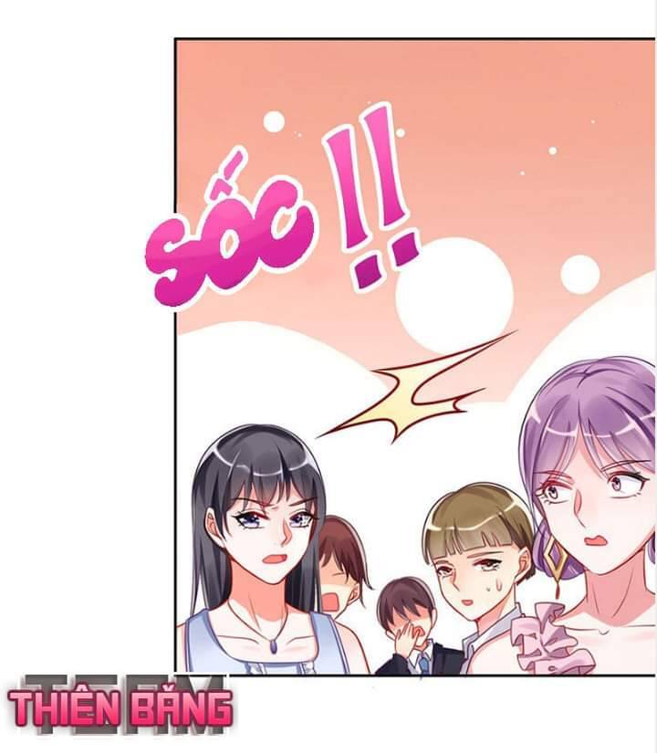 Vạn Tra Triêu Hoàng chapter 97 - Trang 21