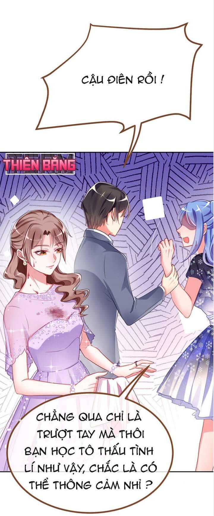 Vạn Tra Triêu Hoàng chapter 97 - Trang 22
