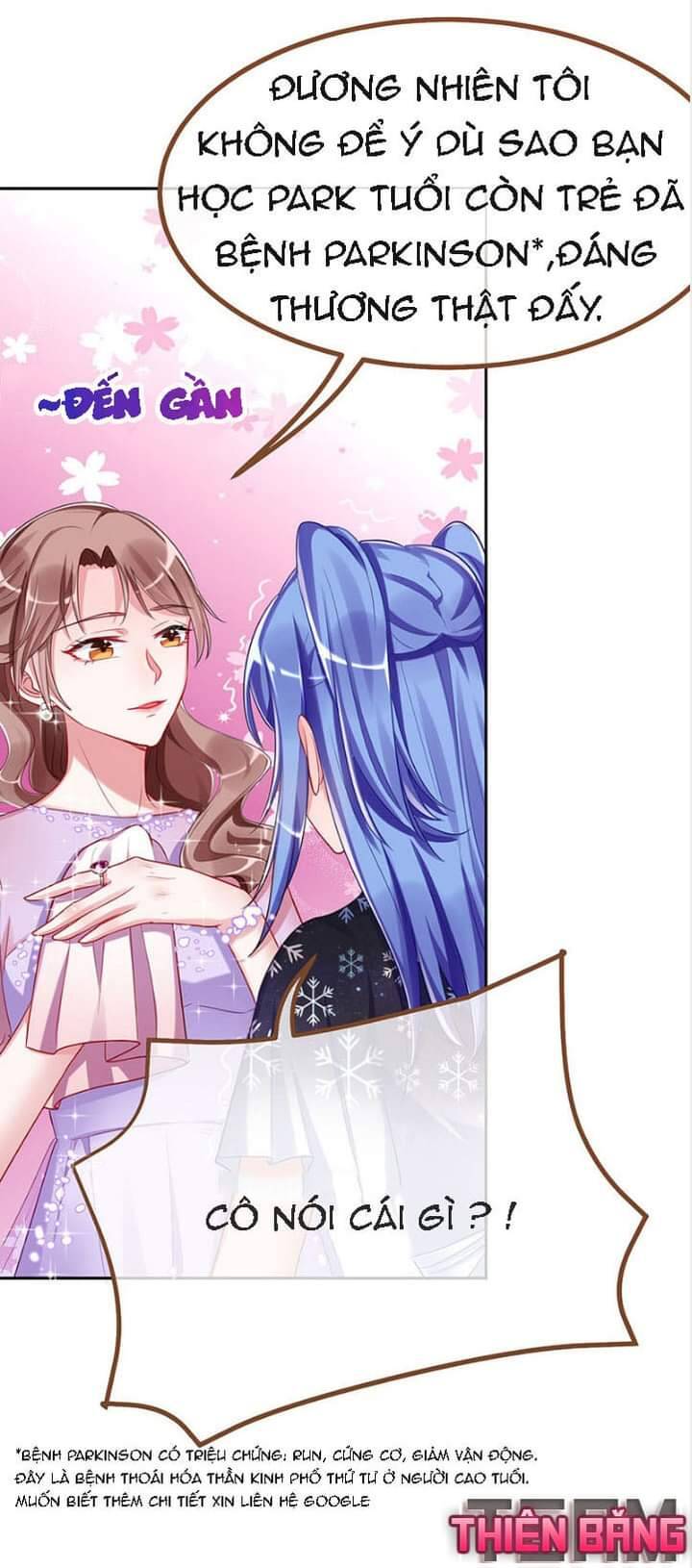 Vạn Tra Triêu Hoàng chapter 97 - Trang 23