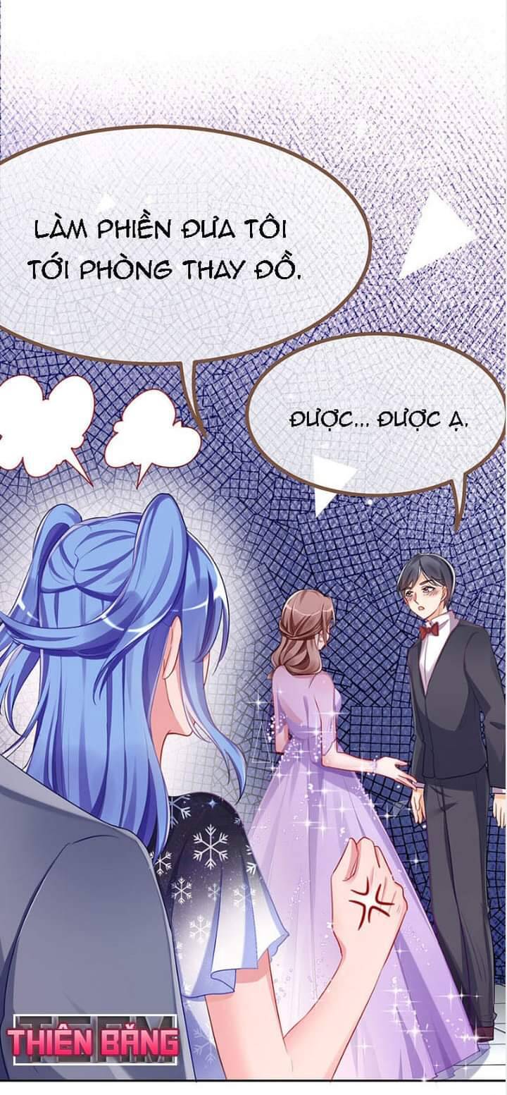 Vạn Tra Triêu Hoàng chapter 97 - Trang 26