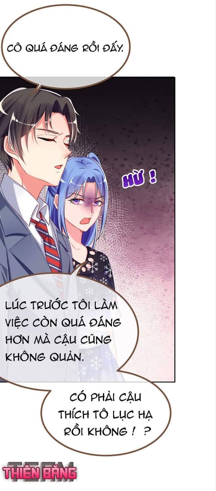 Vạn Tra Triêu Hoàng chapter 97 - Trang 27