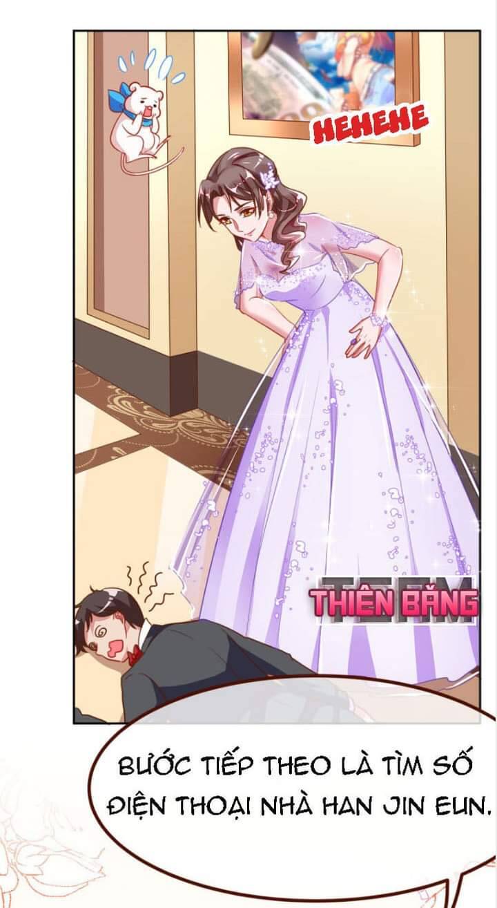 Vạn Tra Triêu Hoàng chapter 97 - Trang 30