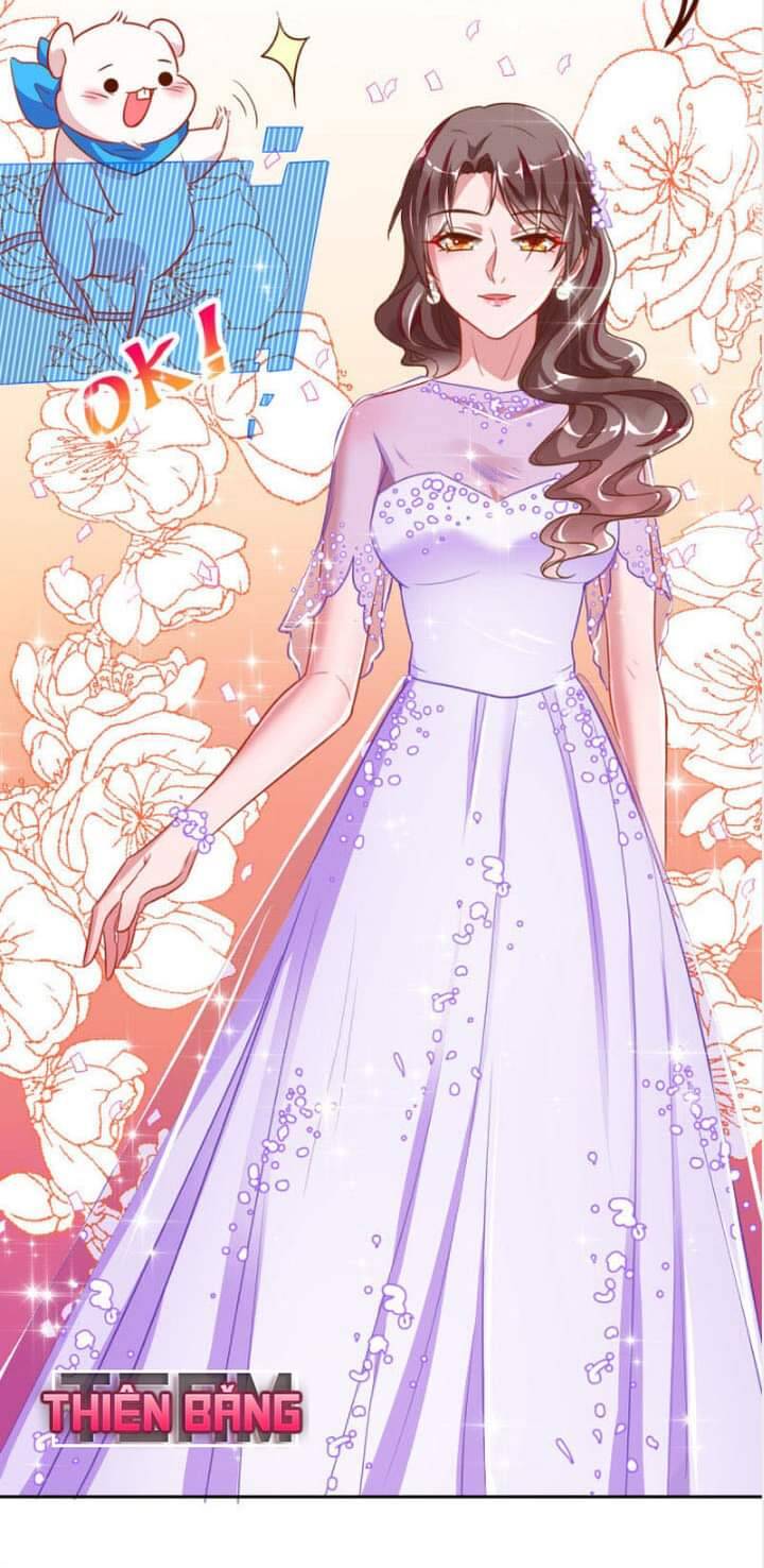 Vạn Tra Triêu Hoàng chapter 97 - Trang 31