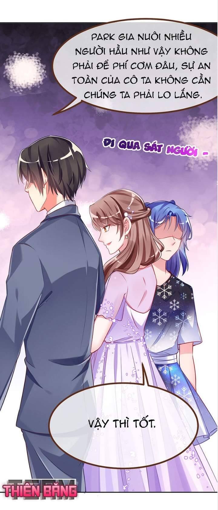 Vạn Tra Triêu Hoàng chapter 97 - Trang 4