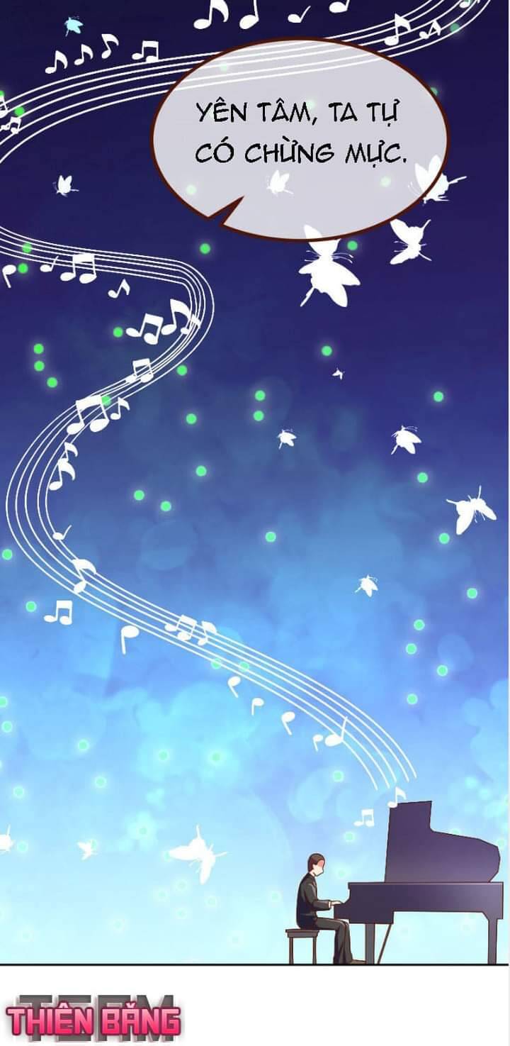 Vạn Tra Triêu Hoàng chapter 97 - Trang 5