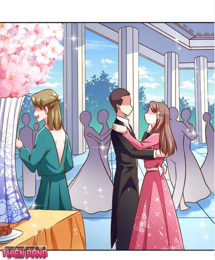 Vạn Tra Triêu Hoàng chapter 97 - Trang 6