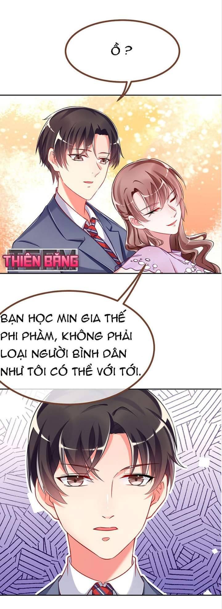 Vạn Tra Triêu Hoàng chapter 97 - Trang 9