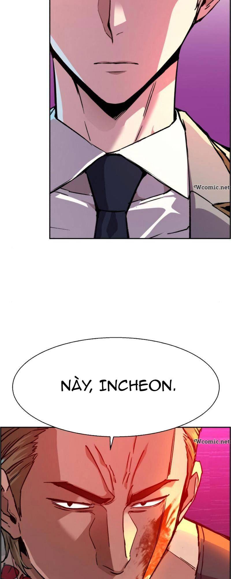 Bạn Học Của Tôi Là Lính Đánh Thuê chapter 37 - Upload bởi truyensieuhay.com