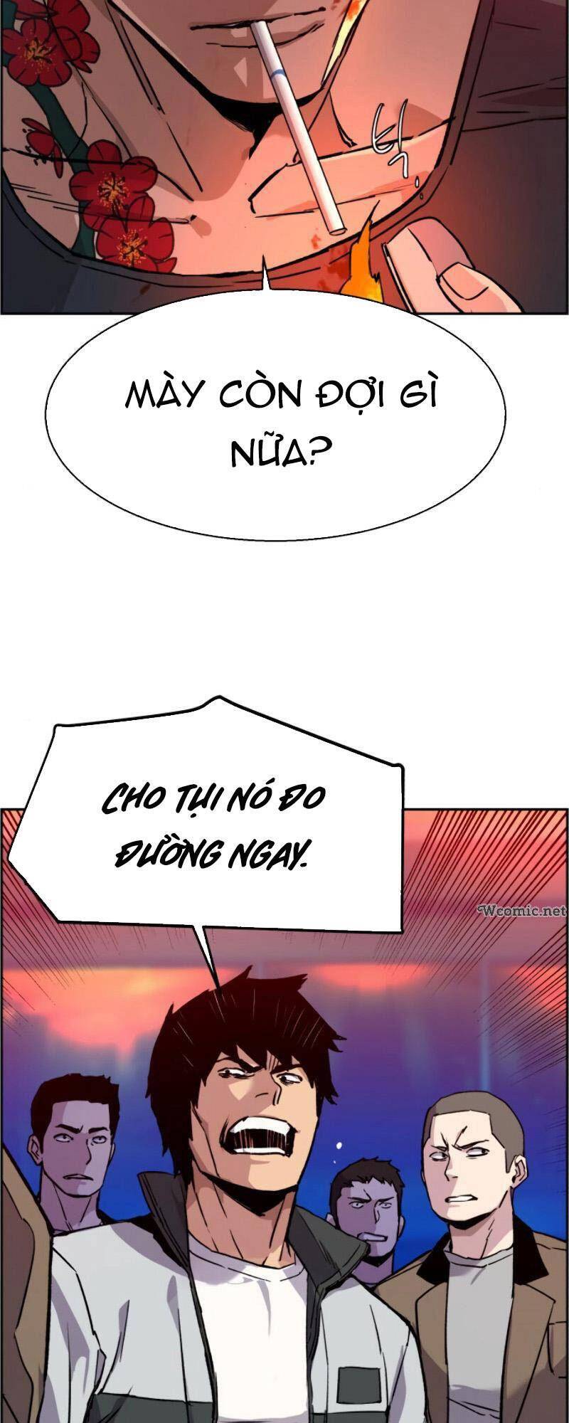 Bạn Học Của Tôi Là Lính Đánh Thuê chapter 37 - Upload bởi truyensieuhay.com
