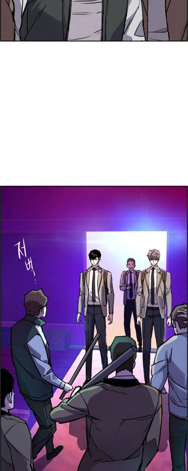 Bạn Học Của Tôi Là Lính Đánh Thuê chapter 37 - Upload bởi truyensieuhay.com