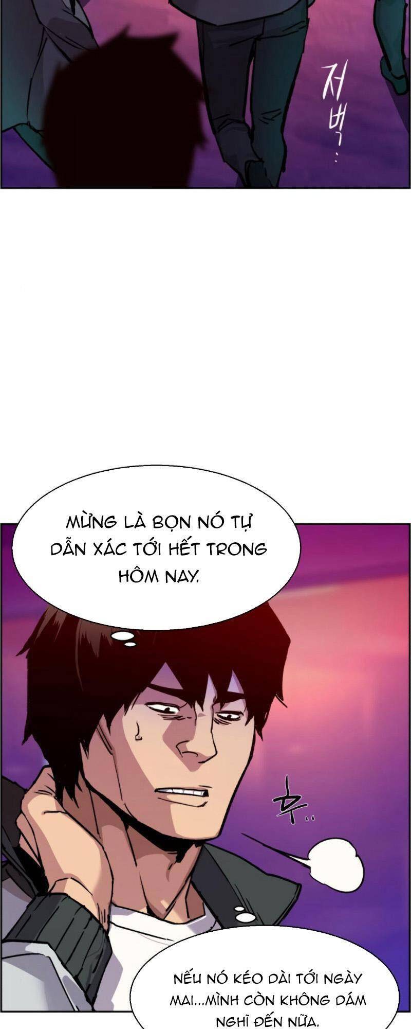 Bạn Học Của Tôi Là Lính Đánh Thuê chapter 37 - Upload bởi truyensieuhay.com