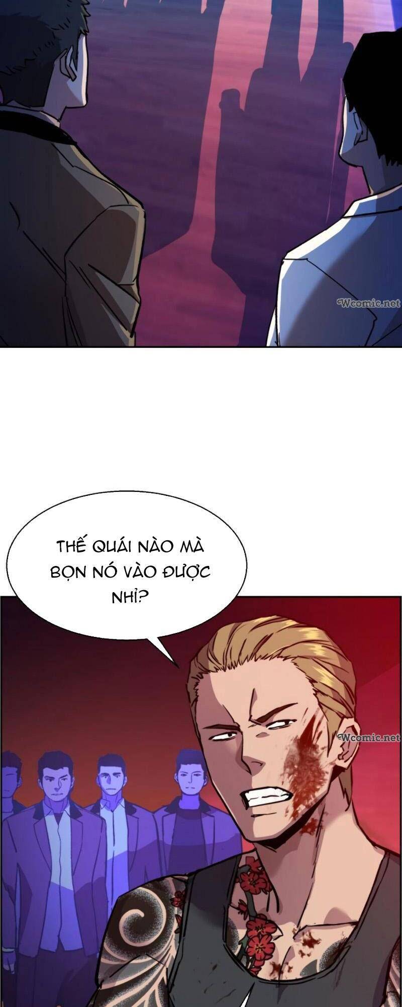 Bạn Học Của Tôi Là Lính Đánh Thuê chapter 37 - Upload bởi truyensieuhay.com