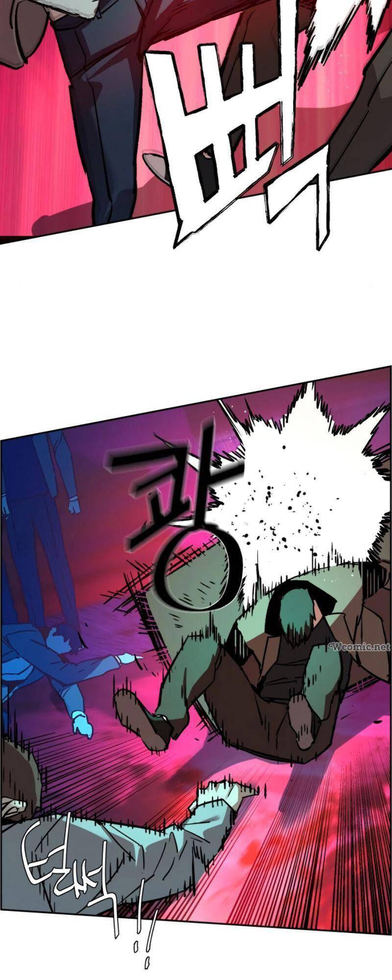 Bạn Học Của Tôi Là Lính Đánh Thuê chapter 37 - Upload bởi truyensieuhay.com