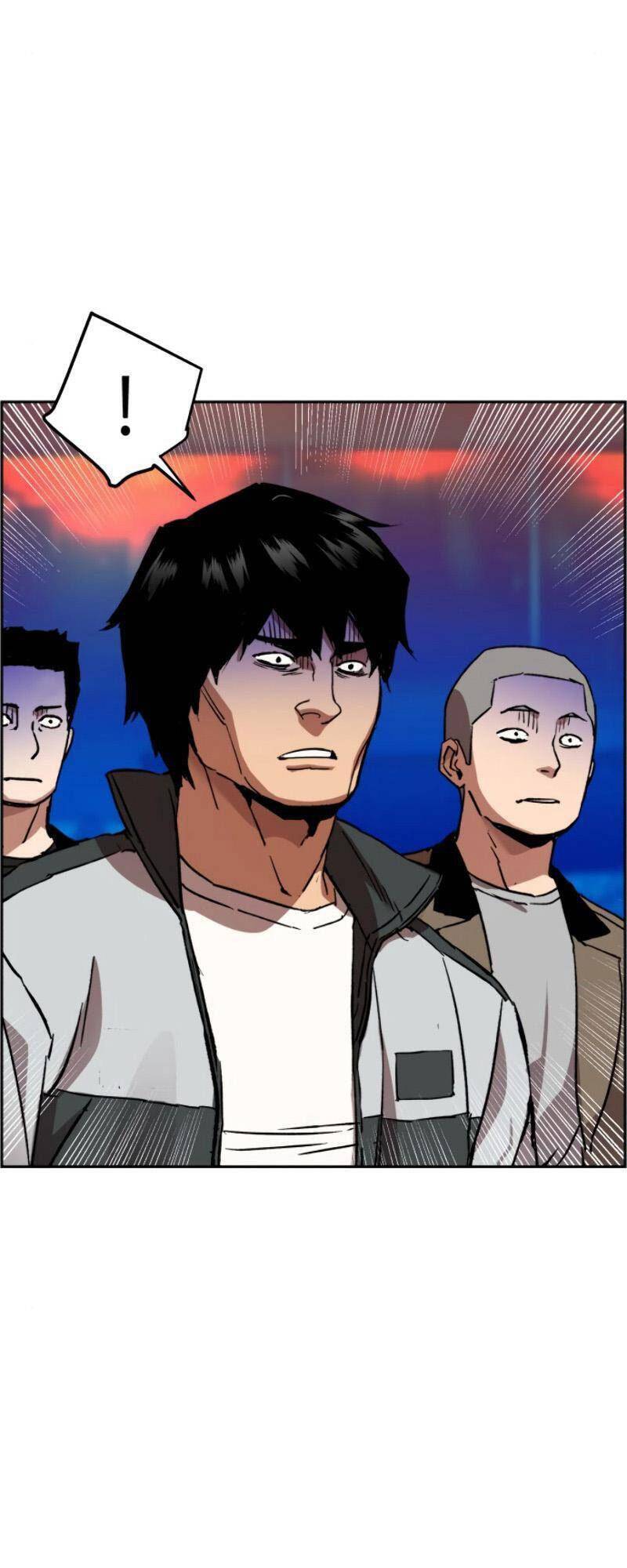 Bạn Học Của Tôi Là Lính Đánh Thuê chapter 37 - Upload bởi truyensieuhay.com