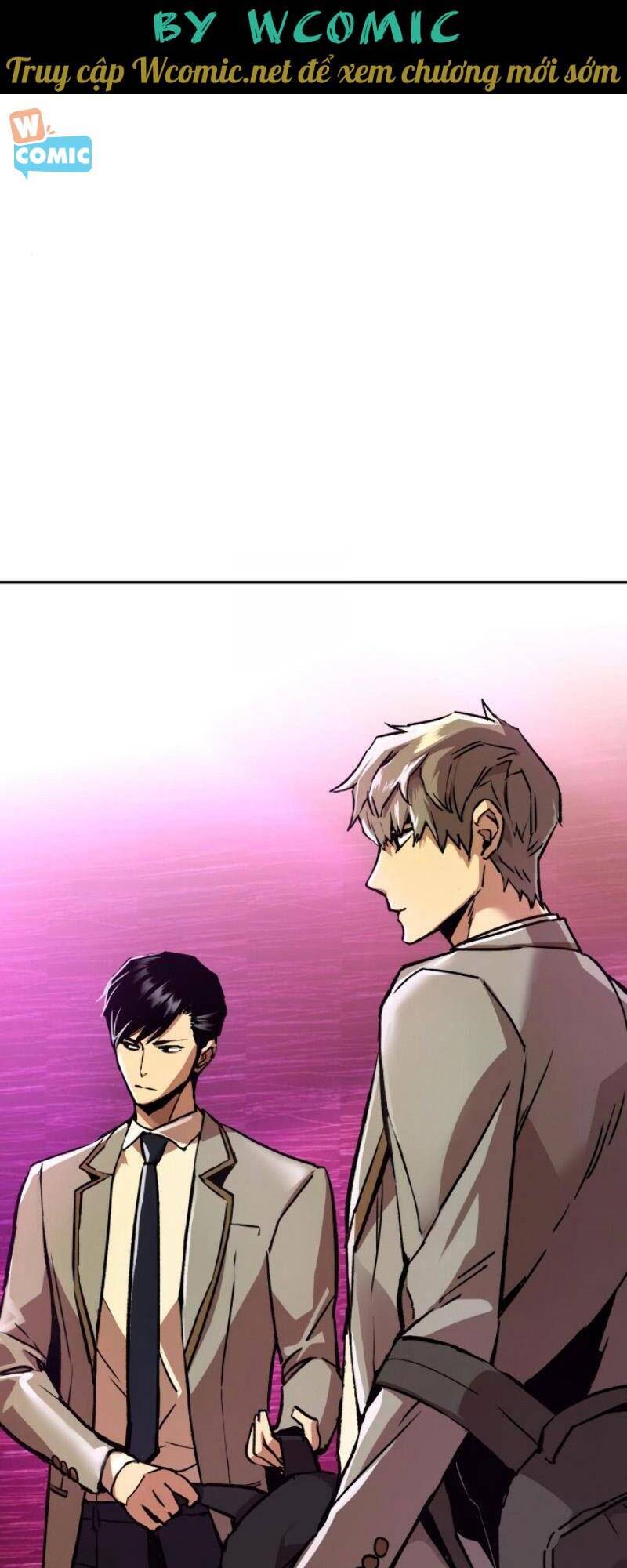 Bạn Học Của Tôi Là Lính Đánh Thuê chapter 37 - Upload bởi truyensieuhay.com