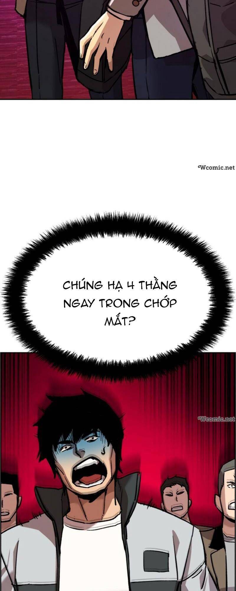 Bạn Học Của Tôi Là Lính Đánh Thuê chapter 37 - Upload bởi truyensieuhay.com