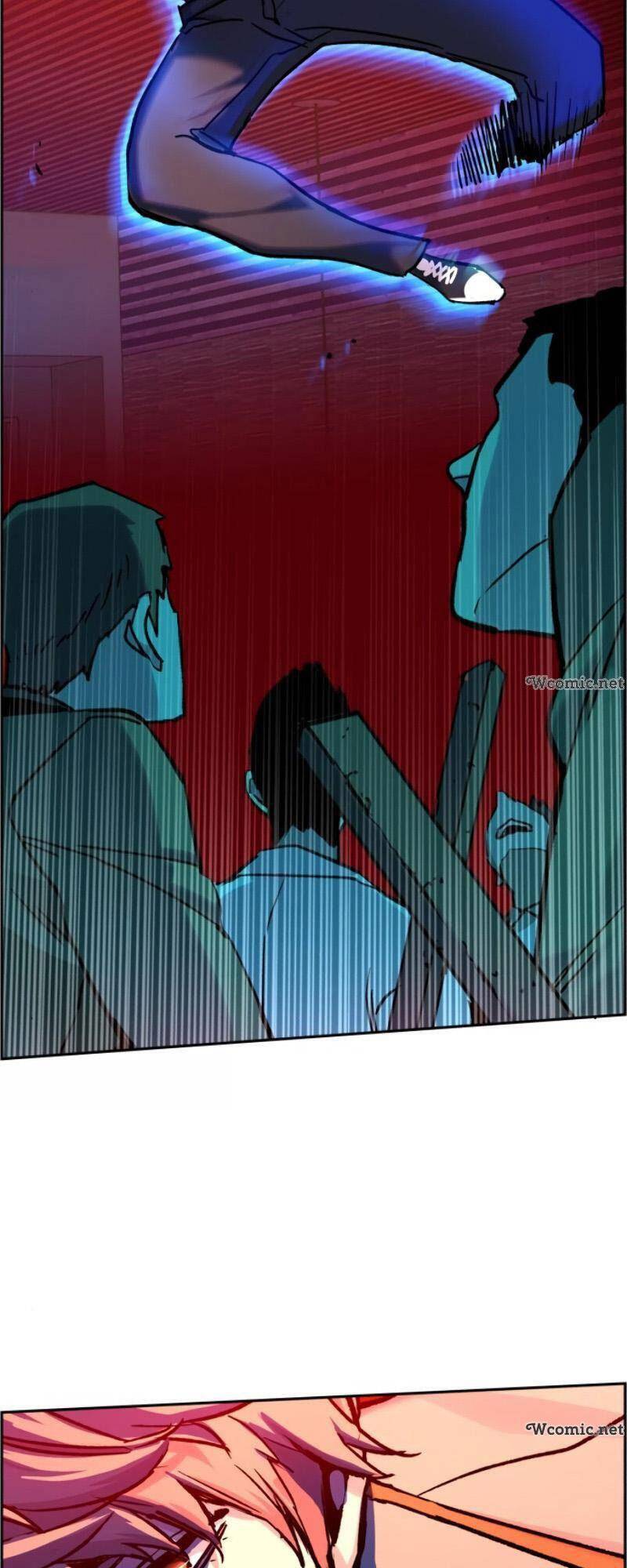 Bạn Học Của Tôi Là Lính Đánh Thuê chapter 37 - Upload bởi truyensieuhay.com