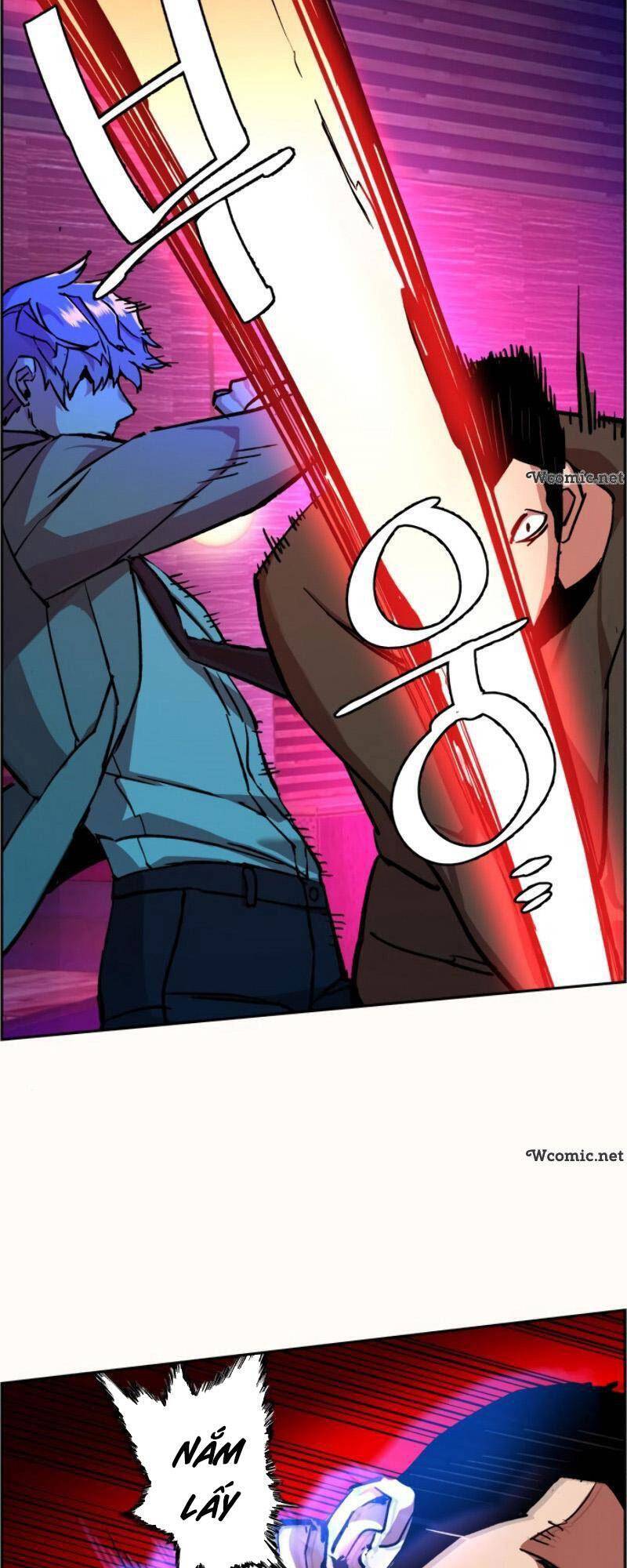 Bạn Học Của Tôi Là Lính Đánh Thuê chapter 37 - Upload bởi truyensieuhay.com