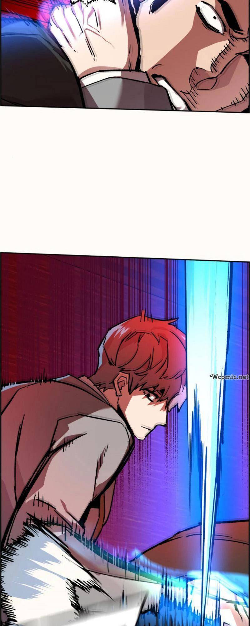 Bạn Học Của Tôi Là Lính Đánh Thuê chapter 37 - Upload bởi truyensieuhay.com