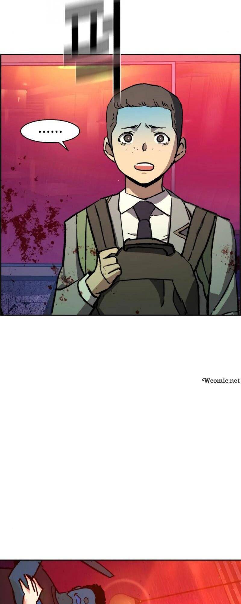 Bạn Học Của Tôi Là Lính Đánh Thuê chapter 37 - Upload bởi truyensieuhay.com